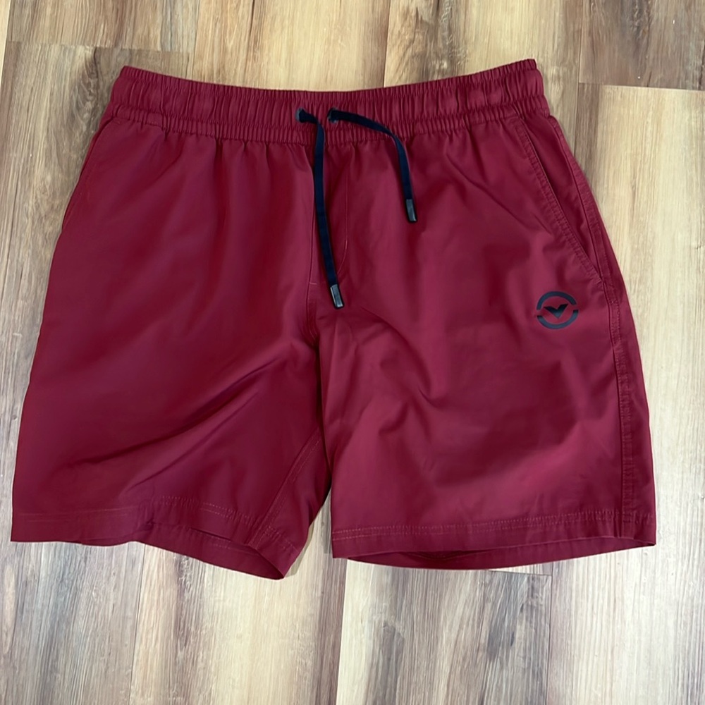 Virus Evo Shorts Men’s 7” Inseam